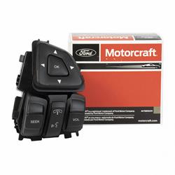 Motorcraft Cruise Control Switches for 2013-2016 MKS, 2013-2019 MKT - DA5Z9C888CA