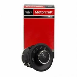 Motorcraft Headlight Switches for 2013-2016 MKS - DA5Z11654AA
