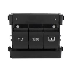 Motorcraft Cruise Control Switches for 2013-2016 MKS - DA5Z15B691AA