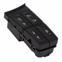 Motorcraft Cruise Control Switches for 2013-2014 MUSTANG - DR3Z9C888DA