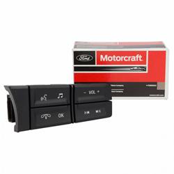Motorcraft Cruise Control Switches for 2013-2014 MUSTANG - DR3Z9C888DA