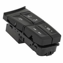 Motorcraft Cruise Control Switches for 2013-2014 MUSTANG - DR3Z9C888FA