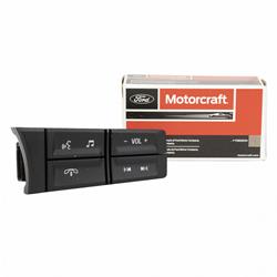 Motorcraft Cruise Control Switches for 2013-2014 MUSTANG - DR3Z9C888FA