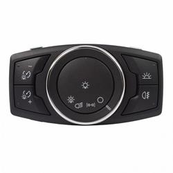Motorcraft Headlight Switches for 2012-2016 EXPLORER, 2013-2017 POLICE INTERCEPTOR UTILITY - CB5Z11654AA