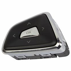 Motorcraft Cruise Control Switches for 2015-2019 MKC, 2013-2020 MKZ - DP5Z9C888AA