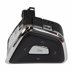 Motorcraft Cruise Control Switches for 2015-2019 MKC, 2013-2020 MKZ - DP5Z9C888BA