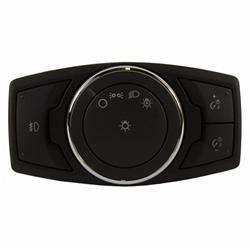 Motorcraft Headlight Switches DG9Z11654BA