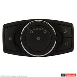 Motorcraft Headlight Switches DG9Z11654BA