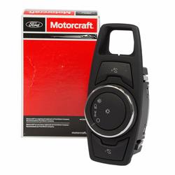 Motorcraft Headlight Switches DP5Z11654BA
