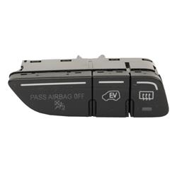 Motorcraft Cruise Control Switches DM5Z9C888A