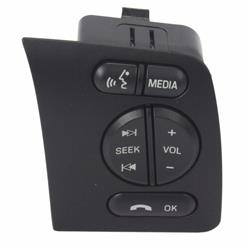 Motorcraft Cruise Control Switches DC3Z9C888CA