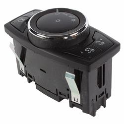 Motorcraft Headlight Switches for 2012-2014 FOCUS - CM5Z11654A