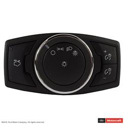 Motorcraft Headlight Switches for 2012-2014 FOCUS - CM5Z11654B