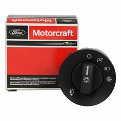 Motorcraft Headlight Switches for 2014-2019 FIESTA - D2BZ11654A