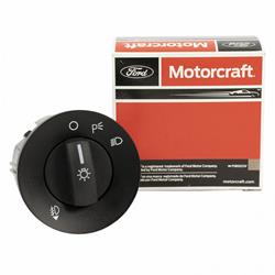Motorcraft Headlight Switches for 2014-2019 FIESTA - D2BZ11654B