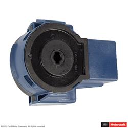 Motorcraft - Ignition Switches for 2018-2022 ECOSPORT, 2015-2019 FIESTA - AA6Z11572A