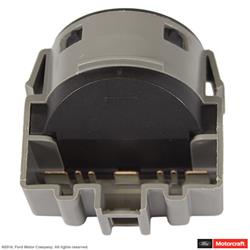 Motorcraft - Ignition Switches for 2011-2019 FIESTA - AA6Z11572B