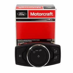 Motorcraft Headlight Switches for 2014-2018 TRANSIT CONNECT - DT1Z11654A