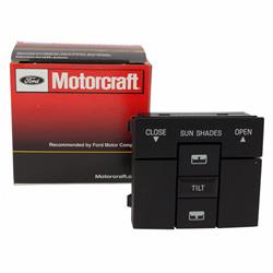 Motorcraft Cruise Control Switches for 2011-2015 EXPLORER, 2013-2017 POLICE INTERCEPTOR UTILITY - BB5Z15B691CA