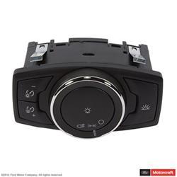 Motorcraft Headlight Switches CT4Z11654BA