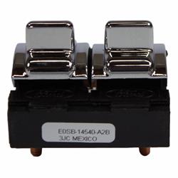 Motorcraft Power Window Switches for 1980-1982 COUGAR, THUNDERBIRD - EOSZ14529B