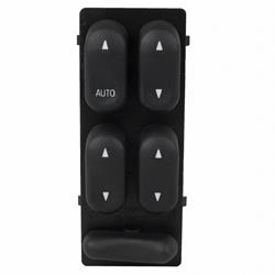 Motorcraft Power Window Switches for 2001 F-150 - YL3Z14529BA