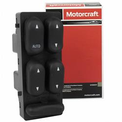 Motorcraft Power Window Switches for 2001 F-150 - YL3Z14529BA
