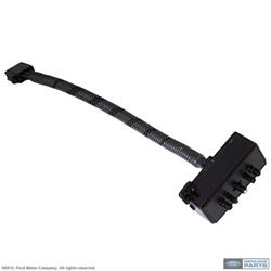 Motorcraft Electrical Switches 1L2Z14A701AA