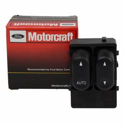 Motorcraft Power Window Switches for 2002-2005 THUNDERBIRD - 1W6Z14529AA