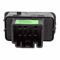 Motorcraft Electrical Switches for 2005-2014 MUSTANG, 2002-2005 THUNDERBIRD - 1W6Z14A701AAA