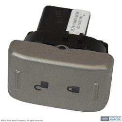 Motorcraft Electrical Switches for 2003-2006 NAVIGATOR - 2L7Z14028AAB