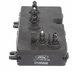 Motorcraft Electrical Switches for 2003-2006 EXPEDITION, NAVIGATOR - 2L7Z14A701AB