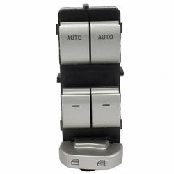 Motorcraft Power Window Switches 6H6Z14529AAB