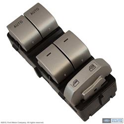Motorcraft Power Window Switches 6H6Z14529AAB