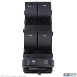 Motorcraft Power Window Switches 6L2Z14529BAA