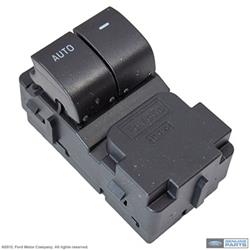 Motorcraft Power Window Switches 7C3Z14529BA