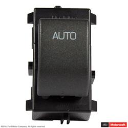 Motorcraft Power Window Switches for 2009-2012 MKS, 2010-2012 MKT - 8A5Z14529AA
