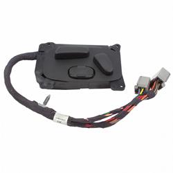 Motorcraft Electrical Switches for 2009-2016 MKS, 2010-2019 MKT - 8A5Z14A701AA