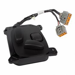 Motorcraft Electrical Switches for 2009-2016 MKS, 2010-2019 MKT - 8A5Z14A701AB