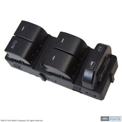 Motorcraft Power Window Switches 8L1Z14529AA