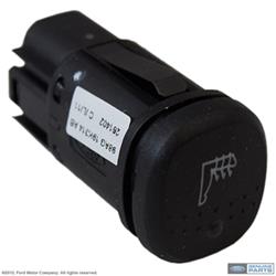 Motorcraft Electrical Switches 98AZ14D694AA