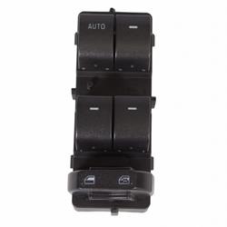 Motorcraft Power Window Switches for 2010-2012 FUSION, MKZ, 2010-2011 MILAN - 9E5Z14529AA