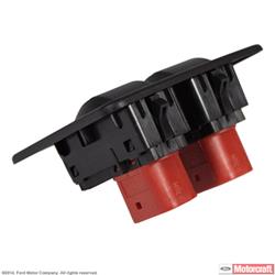 Motorcraft Power Window Switches for 2010-2017 TRANSIT CONNECT - 9T1Z14529A