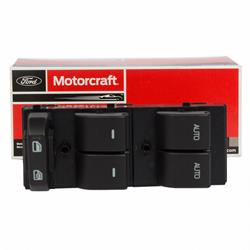 Motorcraft Power Window Switches for 2015-2019 FLEX, 2010-2015 TAURUS - AG1Z14529AB