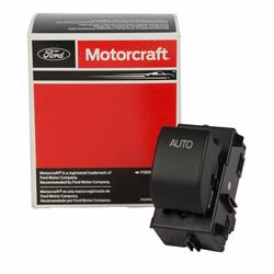 Motorcraft Power Window Switches for 2015-2019 FLEX, 2013-2017 POLICE INTERCEPTOR SEDAN, 2010-2017 TAURUS - AG1Z14529BA