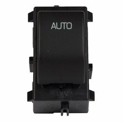 Motorcraft Power Window Switches for 2015-2019 FLEX, 2013-2017 POLICE INTERCEPTOR SEDAN, 2010-2017 TAURUS - AG1Z14529BA
