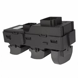 Motorcraft Power Window Switches for 2011-2015 EDGE, MKX, 2011-2014 NAVIGATOR - BA1Z14529AA