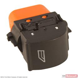 Motorcraft Power Window Switches for 2013-2019 ESCAPE, 2012-2018 FOCUS, 2014-2023 TRANSIT CONNECT - BM5Z14529A