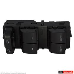 Motorcraft Power Window Switches CC3Z14529BA