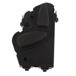 Motorcraft Electrical Switches for 2018-2022 ECOSPORT, 2012-2014 FOCUS, 2014-2023 TRANSIT CONNECT - CV6Z14A701AA